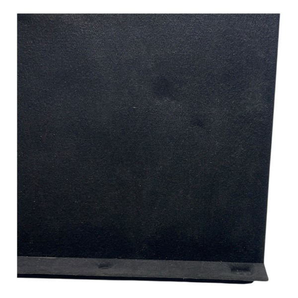 Forro Estepe Porta Malas Captiva Sport 2.4 2011