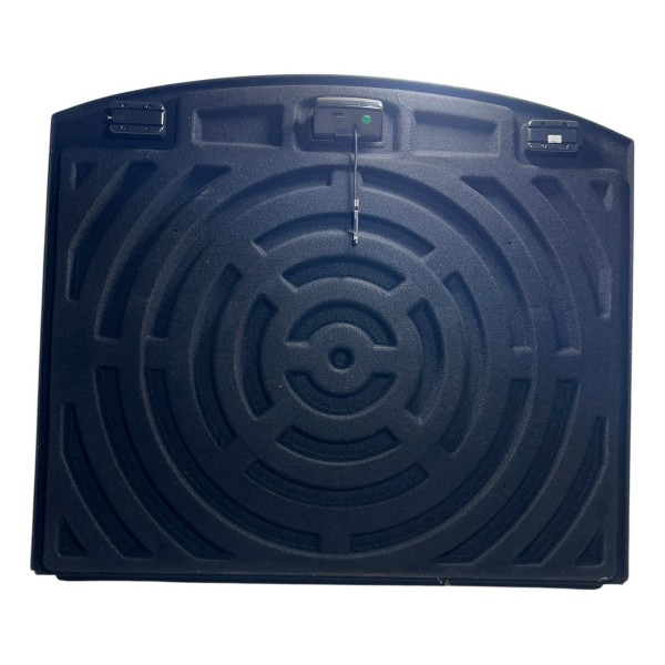 Forro Estepe Porta Malas Captiva Sport 2.4 2011