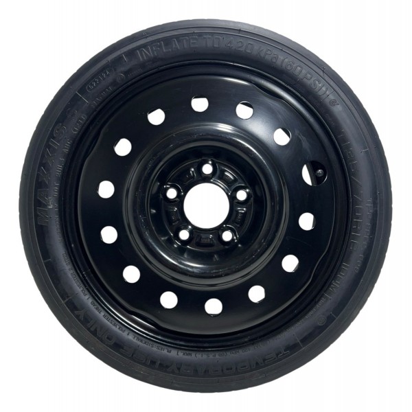 Estepe Fino 135/70 R16 Captiva Sport 2.4 2011