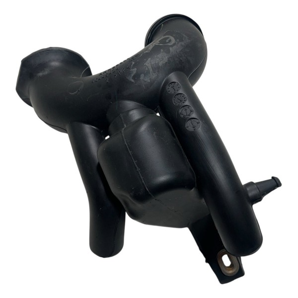 Ressonador Filtro De Ar Captiva Sport 2.4 2011 96445424