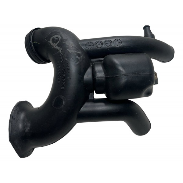 Ressonador Filtro De Ar Captiva Sport 2.4 2011 96445424