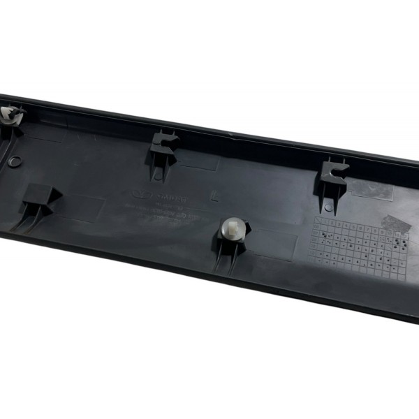 Friso Porta Dianteira Esquerda Captiva Sport 2.4 2011