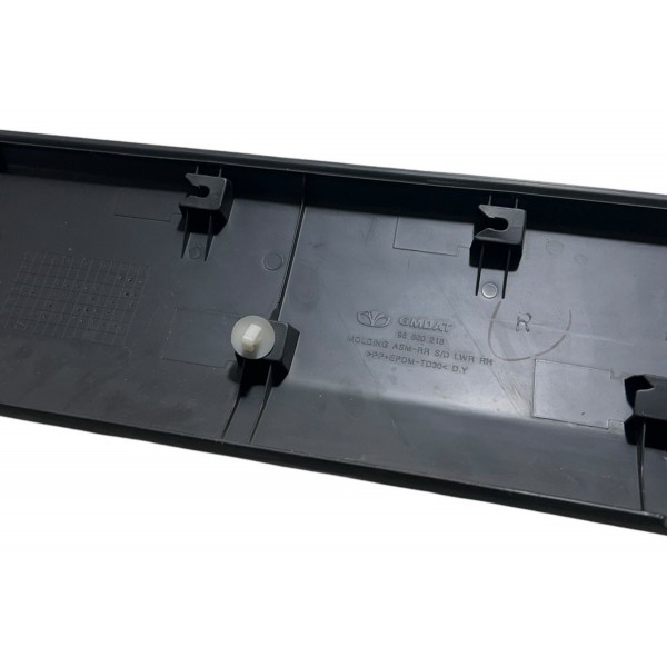 Friso Porta Traseira Direita Captiva Sport 2.4 2011