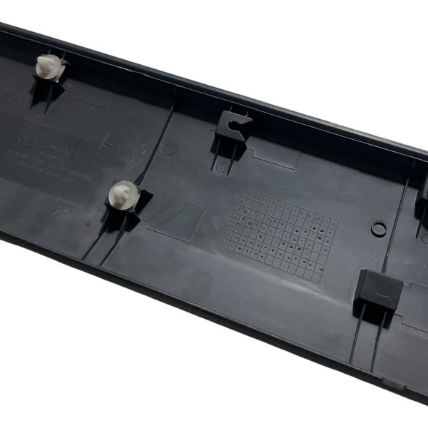 Friso Porta Traseira Esquerda Captiva Sport 2.4 2011