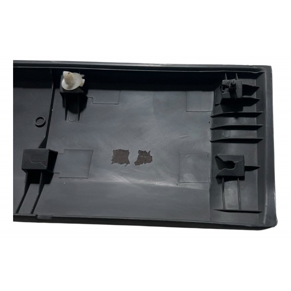 Friso Porta Traseira Esquerda Captiva Sport 2.4 2011