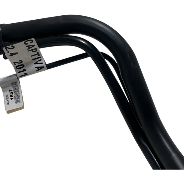 Gargalo Tanque De Combustível Captiva Sport 2.4 2011