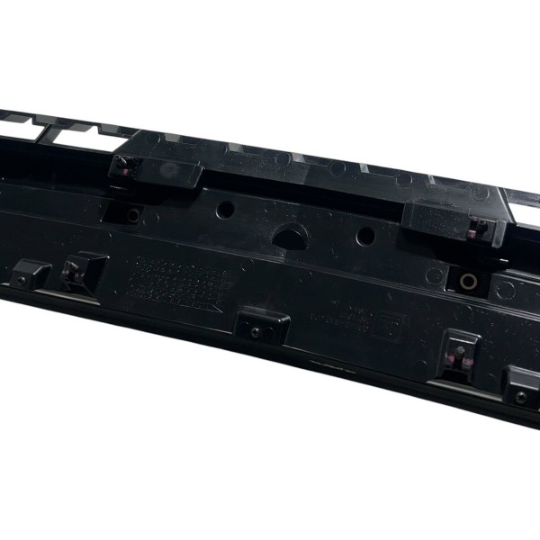 Grade Frontal Capô Dianteiro Captiva Sport 2.4 2011 Original