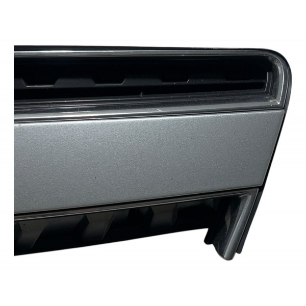 Grade Frontal Capô Dianteiro Captiva Sport 2.4 2011 Original