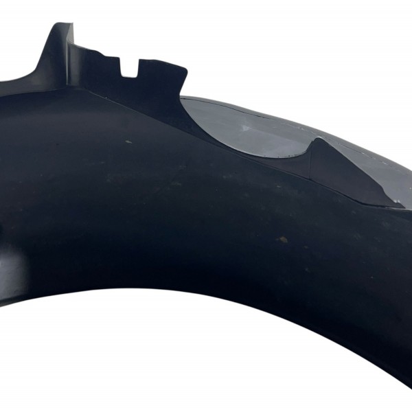 Para Barro Traseiro Esquerdo Captiva Sport 2.4 2011