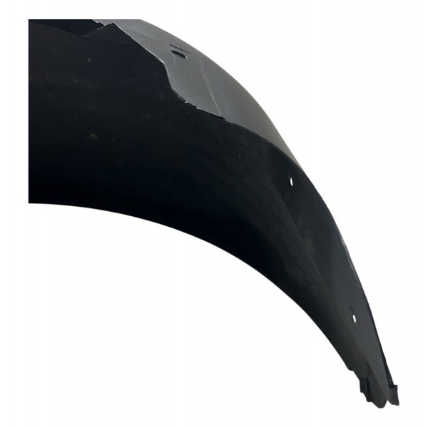 Para Barro Traseiro Esquerdo Captiva Sport 2.4 2011