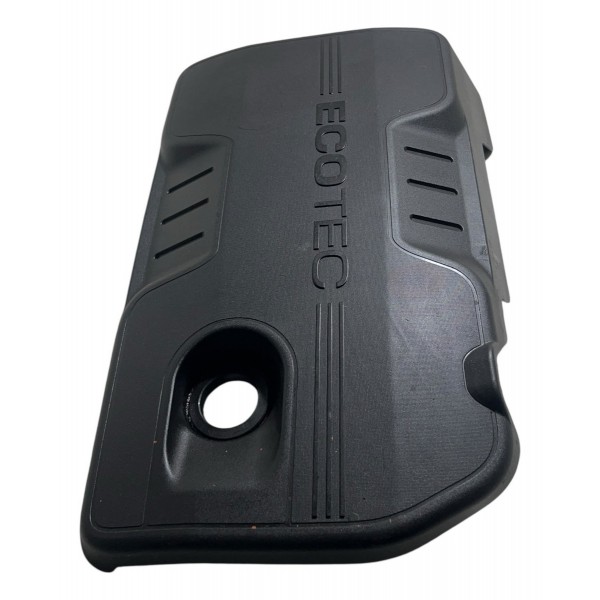 Capa Tampa Motor Captiva Sport 2.4 2011