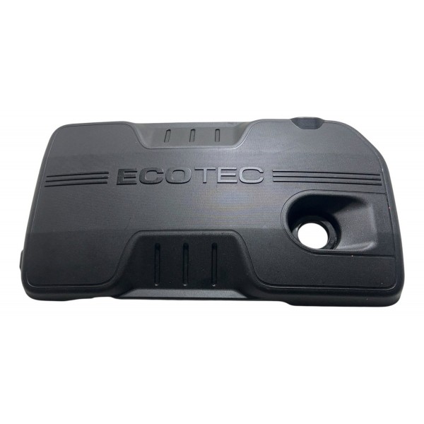 Capa Tampa Motor Captiva Sport 2.4 2011