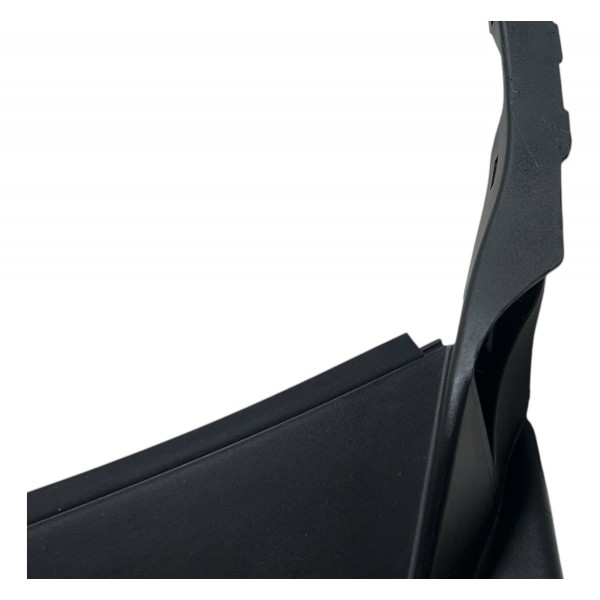 Grade Churrasqueira Esquerda Captiva Sport 2.4 2011