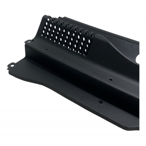 Grade Churrasqueira Esquerda Captiva Sport 2.4 2011