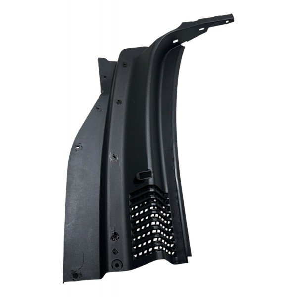 Grade Churrasqueira Direita Captiva Sport 2.4 2011