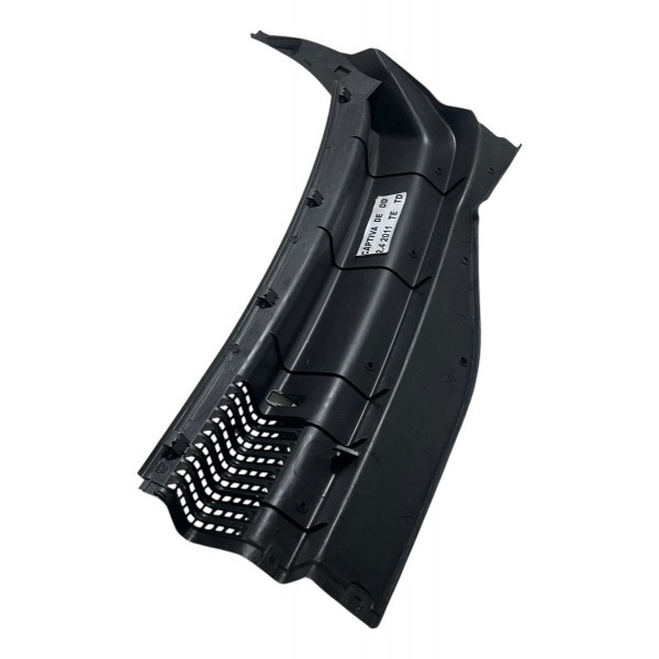 Grade Churrasqueira Direita Captiva Sport 2.4 2011