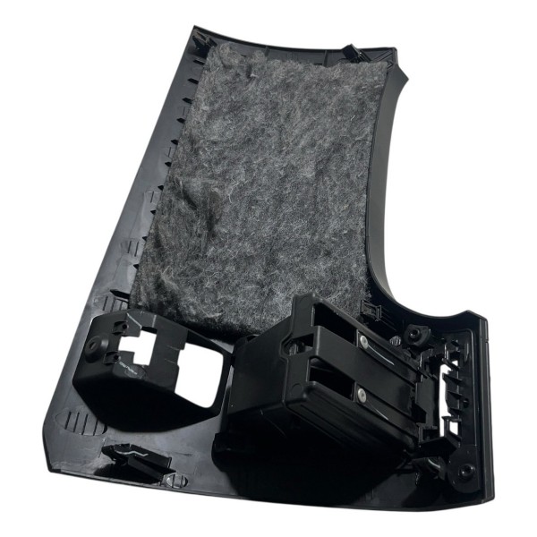 Moldura Aplique Painel Porta Objetos Captiva Sport 2.4 2011