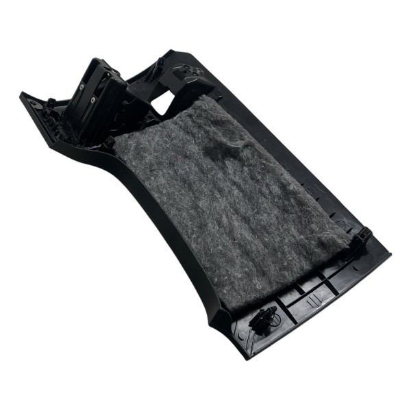 Moldura Aplique Painel Porta Objetos Captiva Sport 2.4 2011