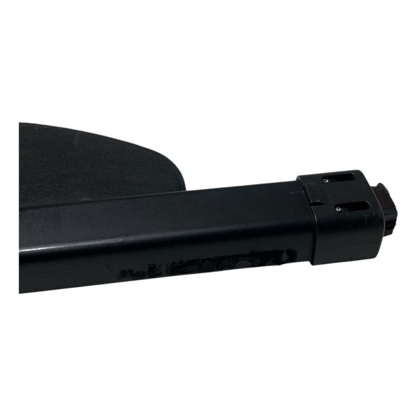 Tampão Bagagito Retrátil Captiva Sport 2.4 2011