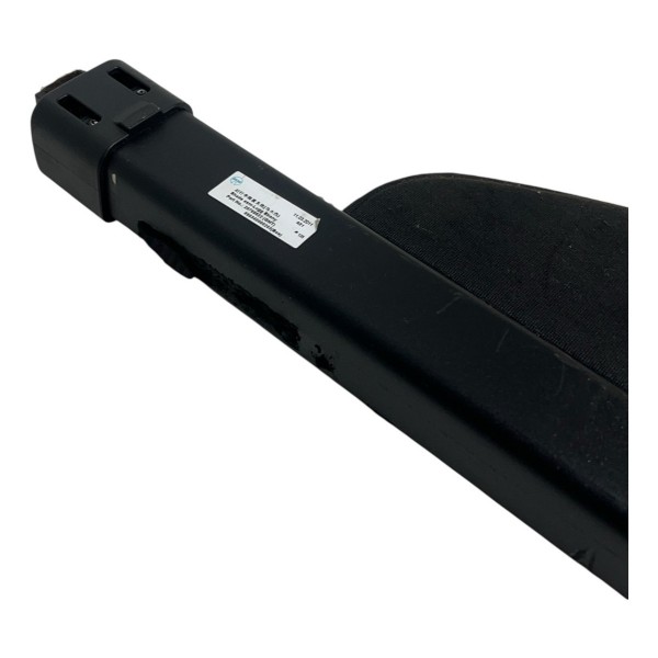 Tampão Bagagito Retrátil Captiva Sport 2.4 2011