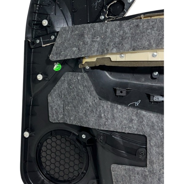 Forro Porta Dianteira Esquerda Captiva 2011