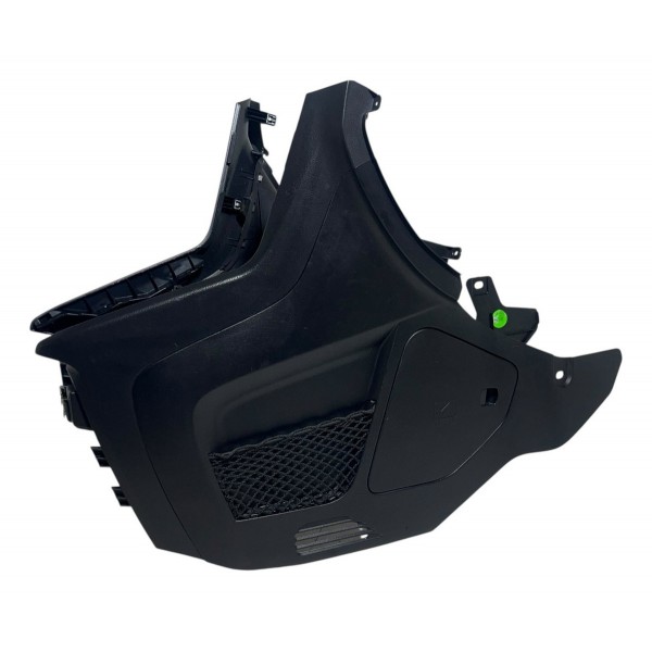 Moldura Console Central Captiva Sport 2.4 2011