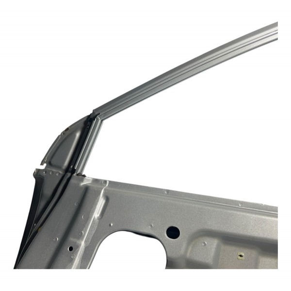 Porta Dianteira Direita Passageiro Captiva Sport 2011