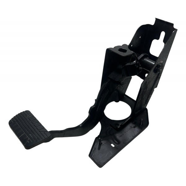 Pedal Do Freio Captiva Sport 2.4 2011