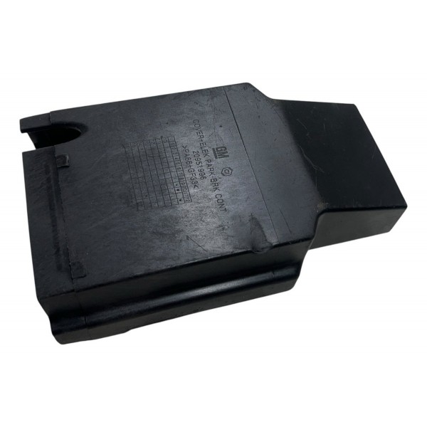 Suporte Proteção Motor Freio De Mão Captiva Sport 2.4 2011