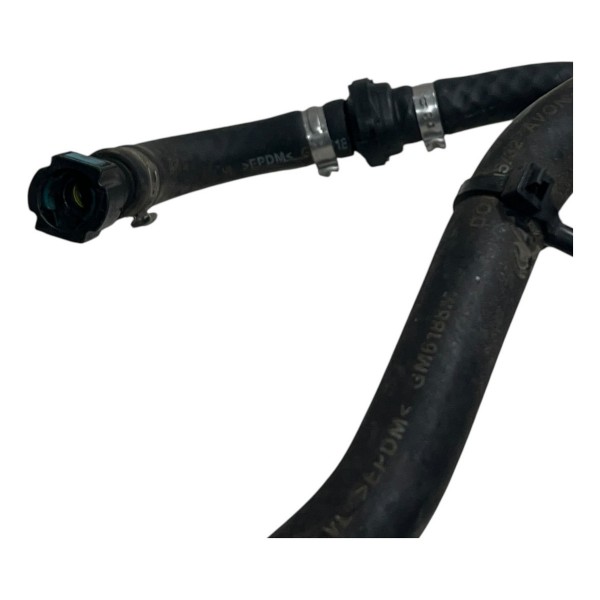 Mangueira Bomba Vácuo Freio Captiva Sport 2.4 2011 22798535