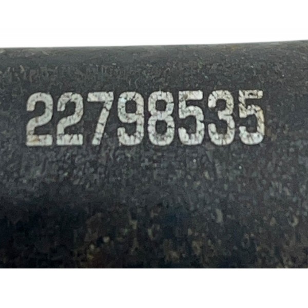 Mangueira Bomba Vácuo Freio Captiva Sport 2.4 2011 22798535