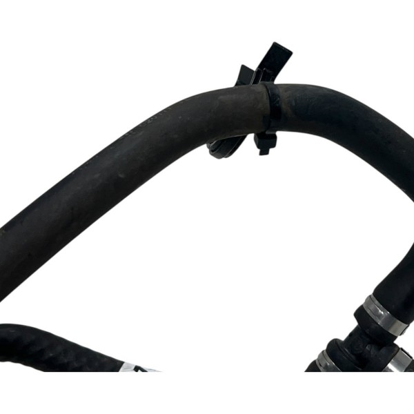 Mangueira Bomba Vácuo Freio Captiva Sport 2.4 2011 22798535