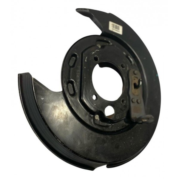 Espelho Disco Traseiro Direito Freio Captiva Sport 2.4 2011