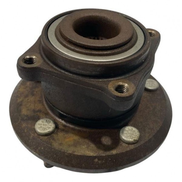 Cubo Traseiro Direito Freio Captiva Sport 2.4 2011