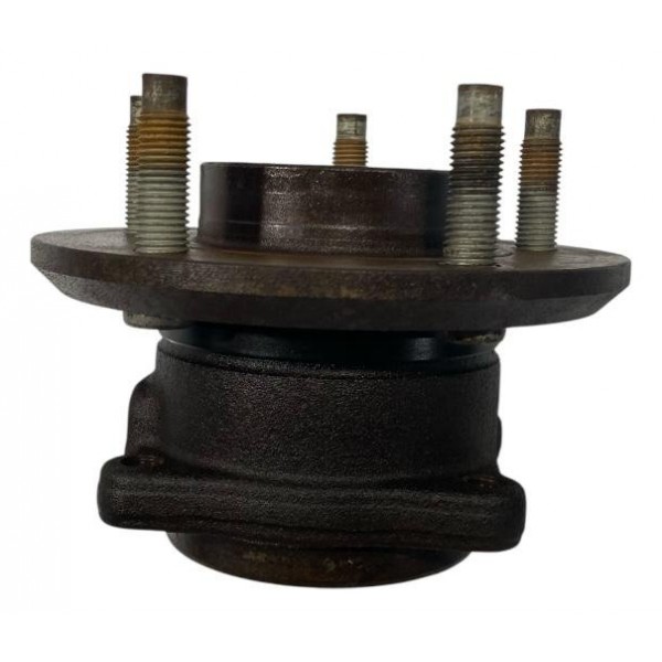 Cubo Traseiro Esquerdo Freio Captiva Sport 2.4 2011