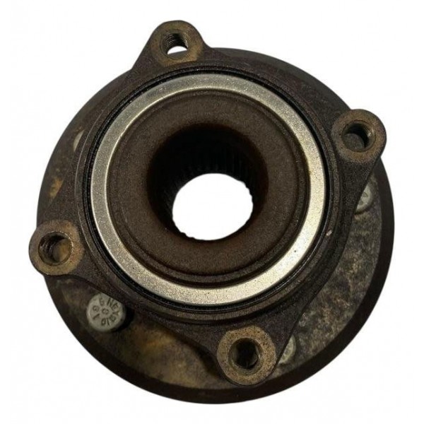 Cubo Traseiro Esquerdo Freio Captiva Sport 2.4 2011