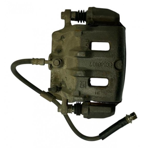 Pinça Freio Dianteiro Esquerdo Captiva Sport 2.4 2011