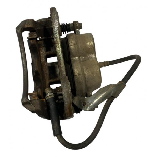 Pinça Freio Dianteiro Esquerdo Captiva Sport 2.4 2011