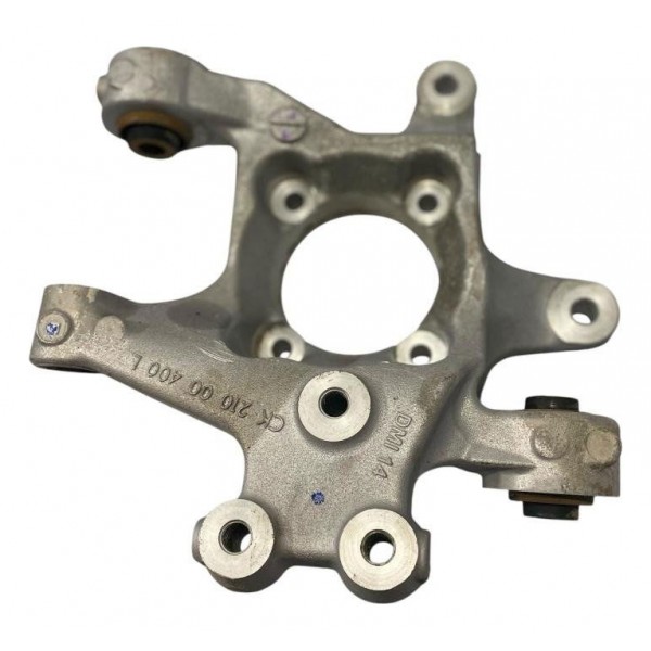 Manga De Eixo Traseira Esquerda Freio Captiva Sport 2.4 2011