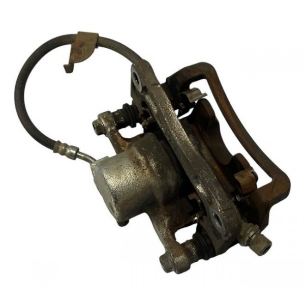 Pinça Freio Traseiro Esquerdo Captiva Sport 2.4 2011