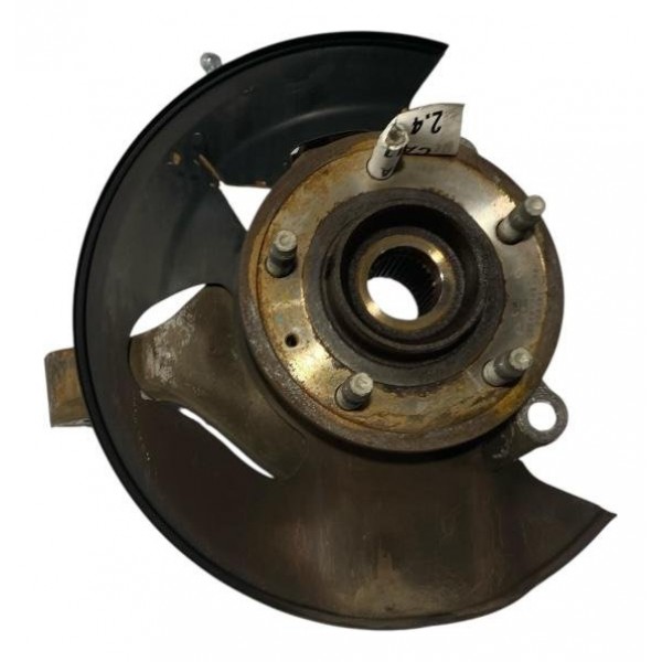 Montante Dianteiro Direito Captiva Sport 2.4 2011