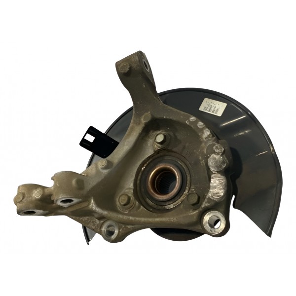 Montante Dianteiro Direito Captiva Sport 2.4 2011