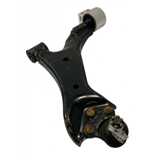 Bandeja Dianteira Esquerda Captiva Sport 2.4 2011