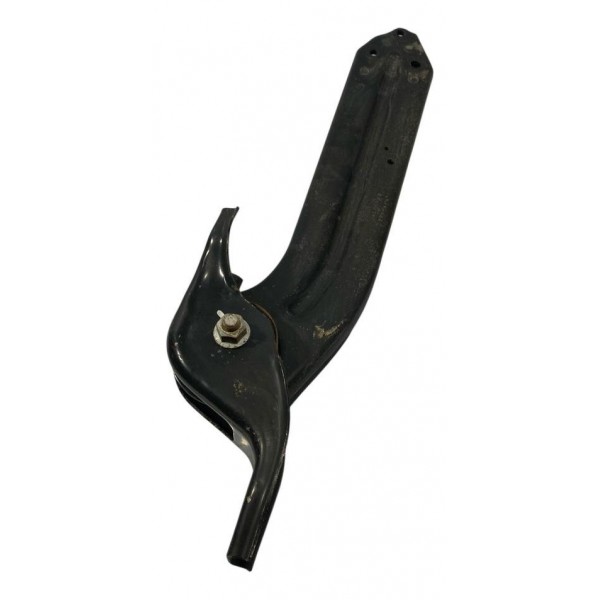 Braço Facão Traseiro Esquerdo Captiva Sport 2.4 2011