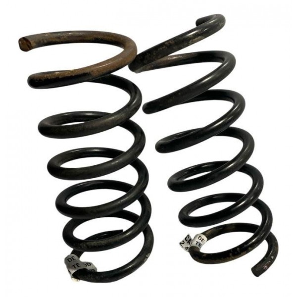 Par Mola Traseira Captiva Sport 2.4 2011