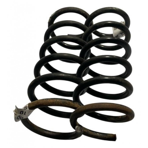 Par Mola Traseira Captiva Sport 2.4 2011