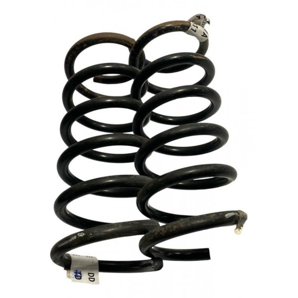 Par Mola Traseira Captiva Sport 2.4 2011