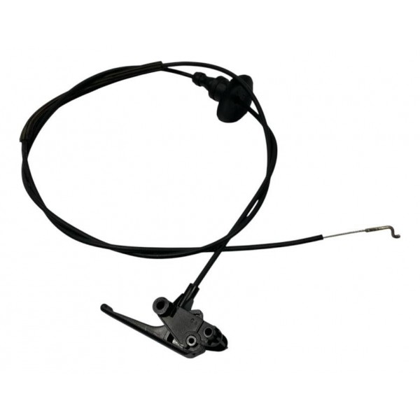 Alavanca Capô Dianteiro Peugeot 207 2011/2012