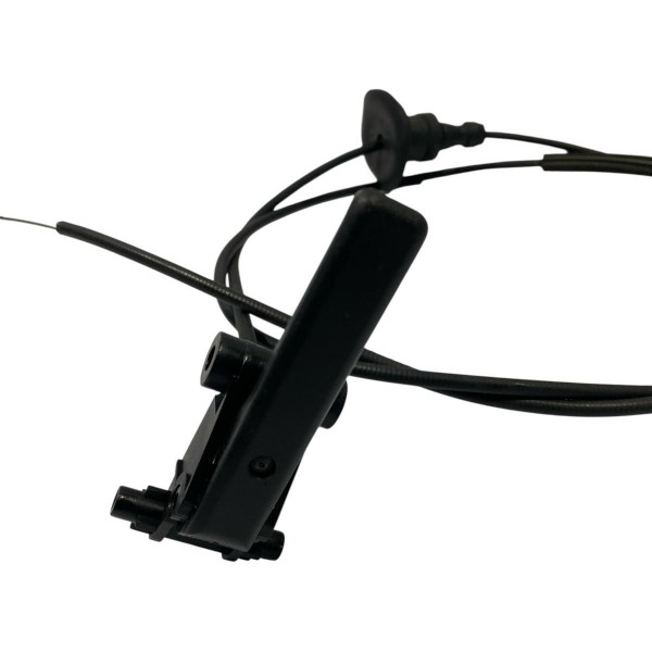 Alavanca Capô Dianteiro Peugeot 207 2011/2012