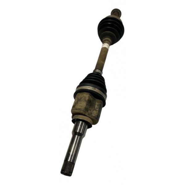 Semi Eixo Esquerdo Captiva Sport 2.4 2011